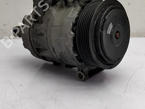 Used AC compressor AC compressor MERCEDES-BENZ CLC-CLASS (CL203) CLC 220 CDI (203.708) (150 hp) 33871387 33871387