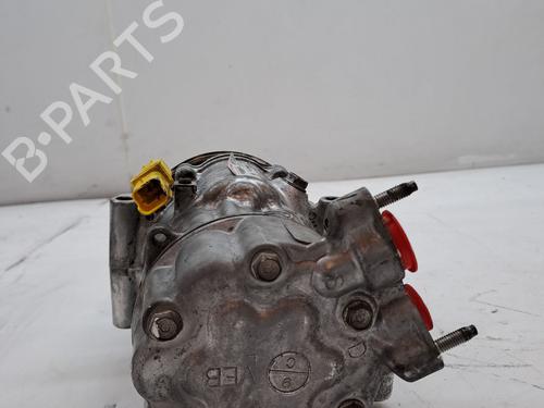 AC compressor CITROËN C3 I (FC_, FN_) 1.4 HDi | BP27098609M34 