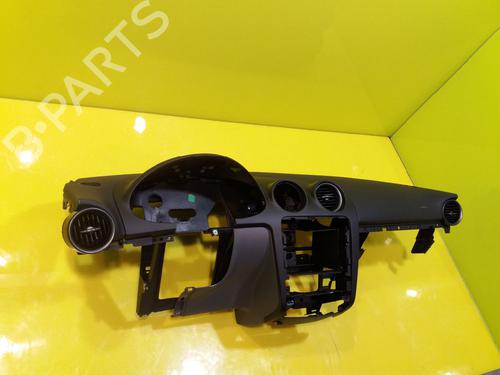 Dashboard SEAT IBIZA III (6L1) 1.4 16V | BP24187946C46 