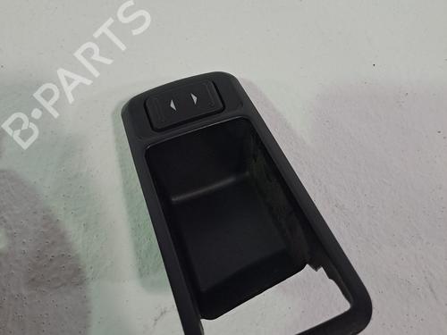 Used Left rear window switch FORD C-MAX (DM2) 1.8 TDCi (115 hp) 23373408
