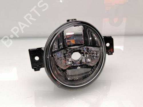 Used Right front fog light NISSAN NOTE (E11, NE11) 1.4 LPG (88 hp) 30451955