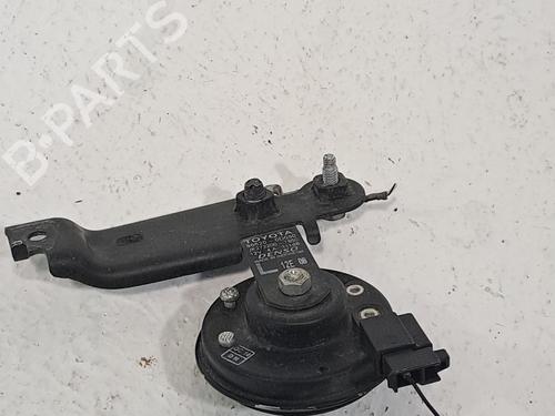 Horn TOYOTA YARIS (_P21_, _PA1_, _PH1_) 1.5 Hybrid (MXPH10, MXPH11) | BP24515666E13 