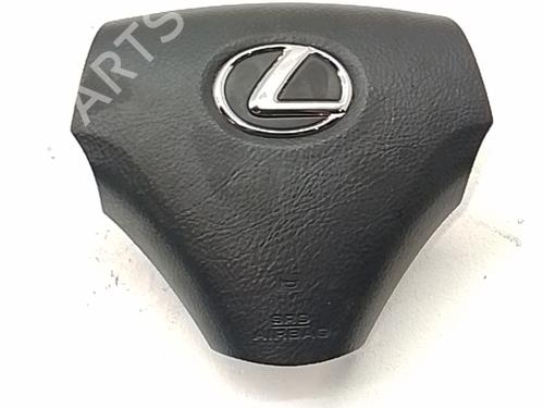 driver-airbag-lexus-gs-_s19_-2005-2006-2007-2008-2009-2010-2011-2012-39555461 main image