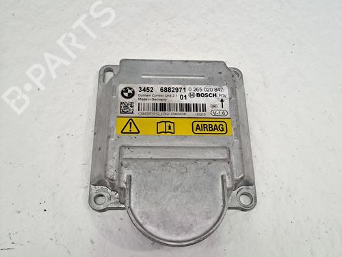 Used ECU airbags BMW 1 (F20) 116 d (116 hp) 26381870
