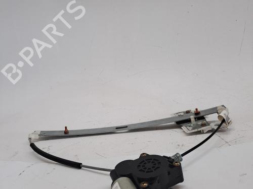 Front right window mechanism MAZDA 2 (DY) 1.4 CD | BP23975820C23 