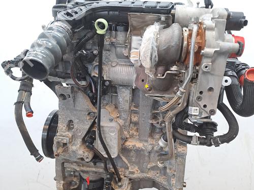 Motor PEUGEOT 2008 II (UD_, US_, UY_, UJ_, UR_, UC_) 1.2 PureTech 100 (USHNK) (101 hp) 27606824