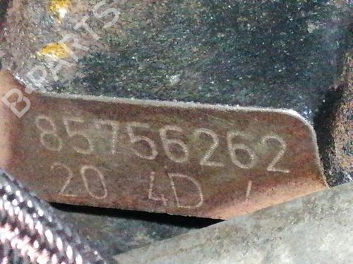 Engine BMW 1 (E87) 118 d | BP25456964M1 