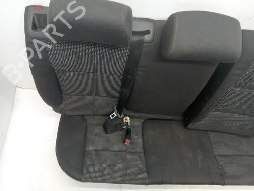 Rear seat AUDI A3 (8P1) 2.0 TDI 16V | BP23347063C17