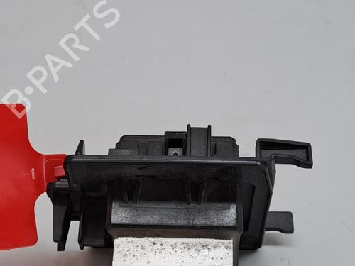 Heater resistor NISSAN TOWNSTAR Box Body/MPV (XFK) 1.3 | BP24874387M108 
