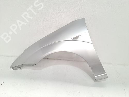 Forkjerm venstre FORD FOCUS II (DA_, HCP, DP) 1.6 (100 hp) 28108165