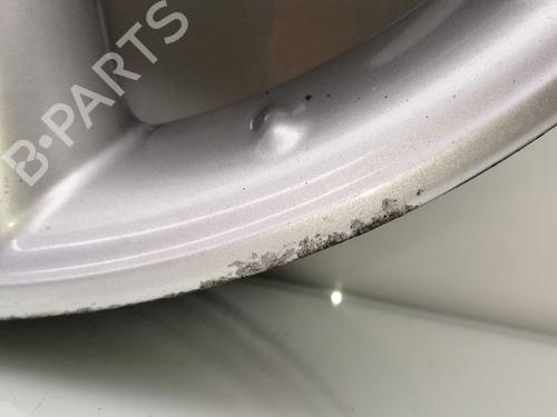 Rim NISSAN QASHQAI / QASHQAI +2 I (J10, NJ10, JJ10E) 1.5 dCi | BP23936653C45 