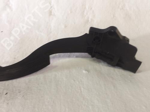 Used Pedal Pedal 39499047 39499047