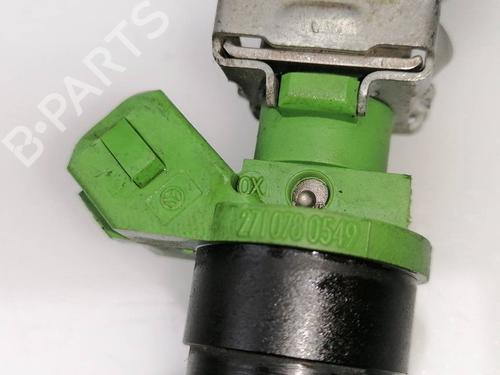 Injection rail MERCEDES-BENZ C-CLASS (W203) C 220 CDI (203.008) | BP29051274M98 