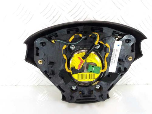 Driver airbag FORD FOCUS I (DAW, DBW) 2.0 16V | BP23649644C9