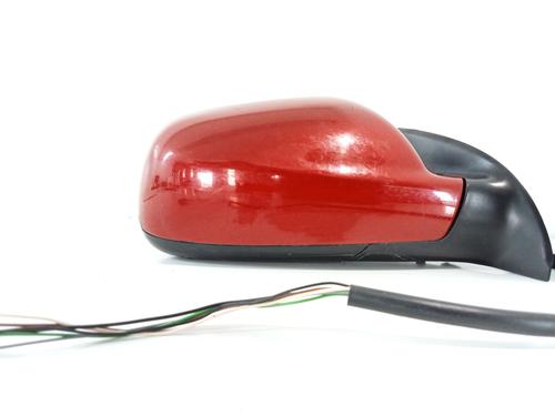 Right mirror PEUGEOT 307 (3A/C) 1.6 16V | BP27731764C27 