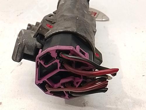 Ignition barrel SEAT LEON (1M1) 1.9 TDI | BP37159497M48 - Image 2
