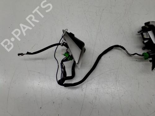 Rattkontroller MITSUBISHI MIRAGE / SPACE STAR VI Hatchback (A0_A) 1.2 (A03A) | BP29557996E15
