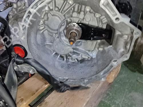 Used Gearbox MAZDA 6 Saloon (GH) 2.2 MZR-CD (GH10) (163 hp) 23378526