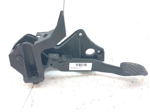 Break pedal DACIA DUSTER (HM_) 1.0 TCe 90 (HMM6) | BP29499503I19 