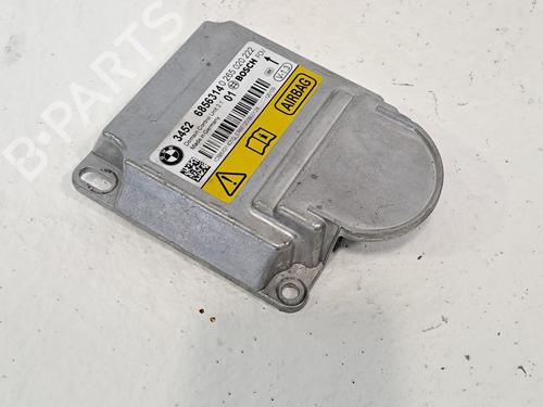 ECU airbags BMW 1 (F20) 118 d | BP26316056M53 