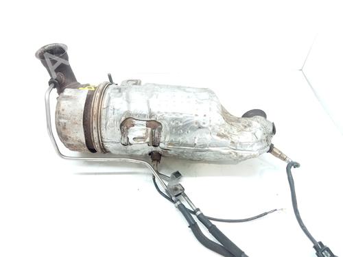 Used Catalyst PEUGEOT PARTNER Tepee 1.6 HDi / BlueHDi 75 (75 hp) 28975281