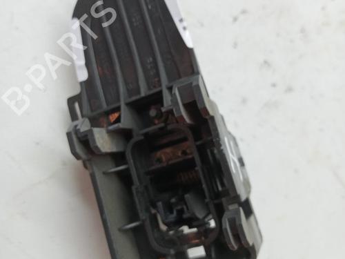 Front left interior door handle NISSAN MICRA III (K12) 1.2 16V | BP23349013I13