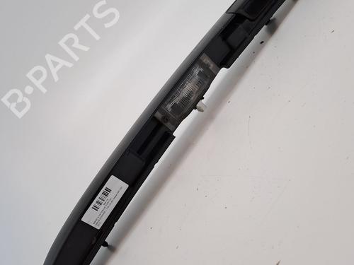 Tailgate handle DACIA DOKKER Express Box Body/MPV 1.5 dCi 75 / Blue dCi 75 (FEJW, FEAH) | BP26731540C132 