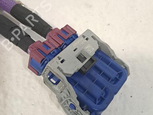 Cable PEUGEOT 208 II (UB_, UP_, UW_, UJ_) 1.2 Hybrid 100 | BP27672760E12 