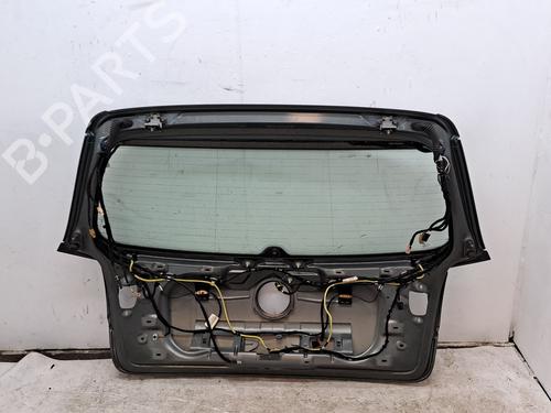 Tailgate VW GOLF V (1K1) 1.9 TDI | BP27557219C6 