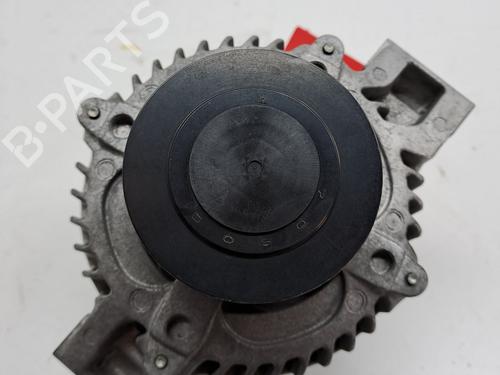 Used Alternator HONDA CIVIC VIII Hatchback (FN, FK) 2.2 CTDi (FK3) (140 hp) 23369428