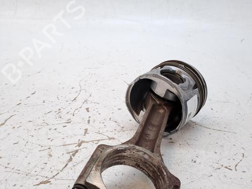 Andere OPEL VIVARO A Bus (X83) 2.0 CDTI (F7, J7, A07) | BP27673032O1