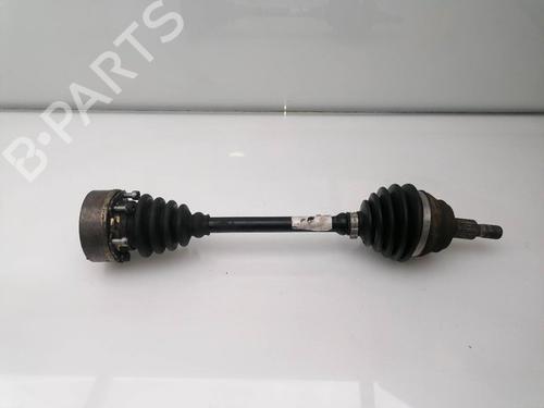 Left front driveshaft VW GOLF IV (1J1) 1.4 16V | BP23939738M38
