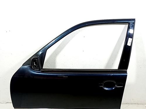 Used Left front door MERCEDES-BENZ E-CLASS (W210) E 320 (210.065) (224 hp) 30801362