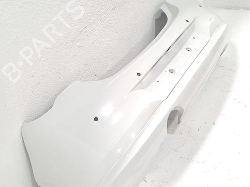 Bak støtfanger OPEL CORSA E (X15) 1.4 Turbo (08, 68) | BP29852198C8