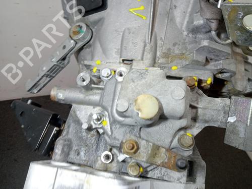 Gearbox FIAT PANDA (312_, 319_) 1.2 (312PXA1A) | BP23355307M3 