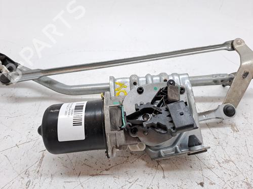 Front wiper motor RENAULT SCÉNIC II (JM0/1_) 1.6 16V (JM1R) | BP23372962M29 