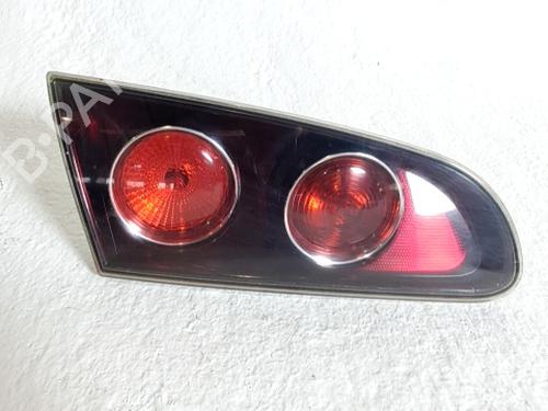 Used Left tailgate light SEAT IBIZA III (6L1) 1.4 16V (100 hp) 30925828