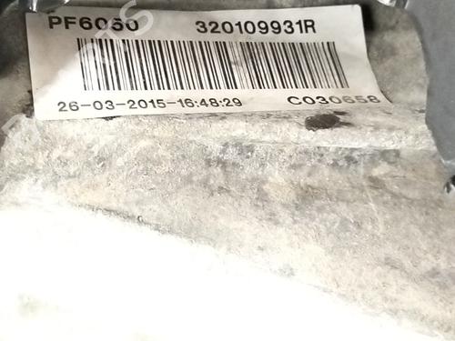 Gearbox RENAULT TRAFIC III Van (FG_) 1.6 dCi 120 (FGMB, FGMC) | BP37288651M3 - Image 4