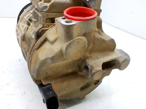 AC compressor VW AMAROK (2HA, 2HB, S1B, S6B, S7A, S7B, AGD) 2.0 BiTDI | BP33761451M34 - Image 2