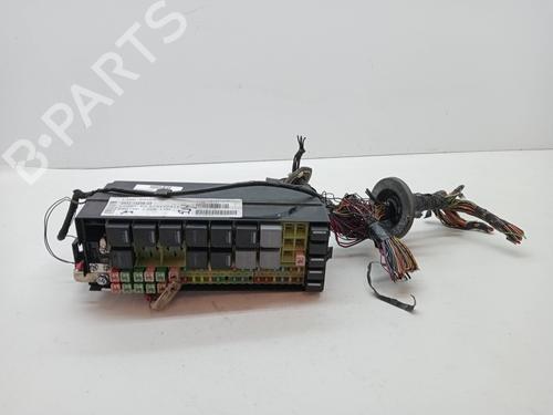 Used Fuse box LAND ROVER RANGE ROVER SPORT I (L320) 3.0 D 4x4 (245 hp) 23353450