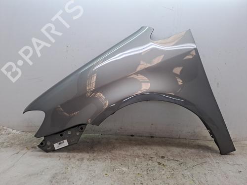 Used Left front fenders VW TOURAN (1T1, 1T2) 2.0 TDI 16V (140 hp) 23371179