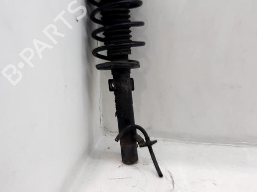 Used Right front shock absorber Right front shock absorber FORD FIESTA V (JH_, JD_) 1.4 TDCi (68 hp) 33768358 33768358