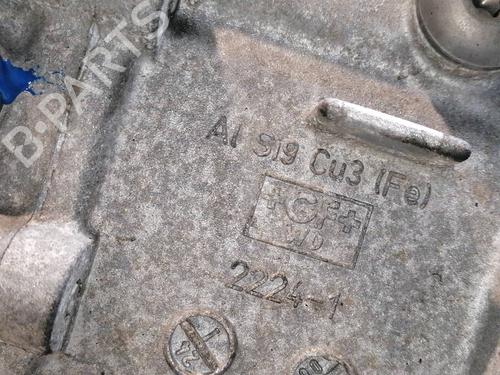 Gearbox BMW X3 (E83) 2.0 d | BP24171183M3 