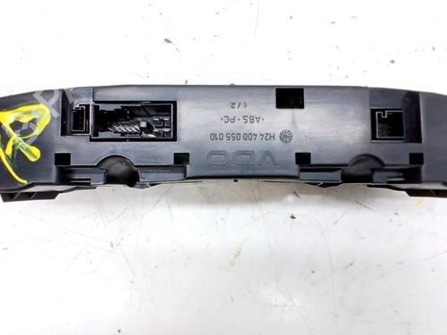 Climate control MERCEDES-BENZ E-CLASS (W211) E 220 CDI (211.006) | BP34153951I5 - Image 3