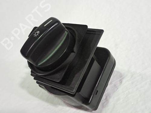 Headlight switch MERCEDES-BENZ A-CLASS (W169) A 180 CDI (169.007, 169.307) | BP23977479I24 
