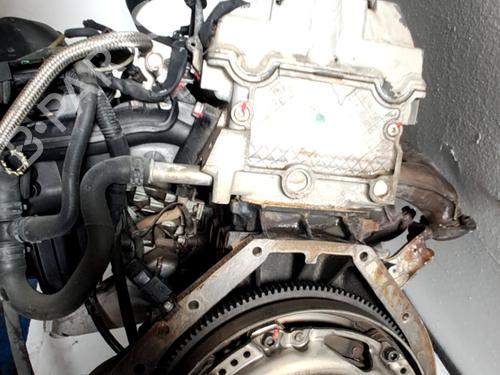 Engine MERCEDES-BENZ C-CLASS (W203) C 180 (203.035) | BP32107851M1 