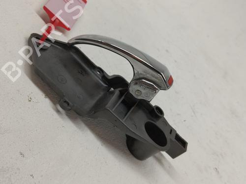 Front left interior door handle FIAT 500 (312_) 1.2 (312AXA1A) | BP24515341I13 