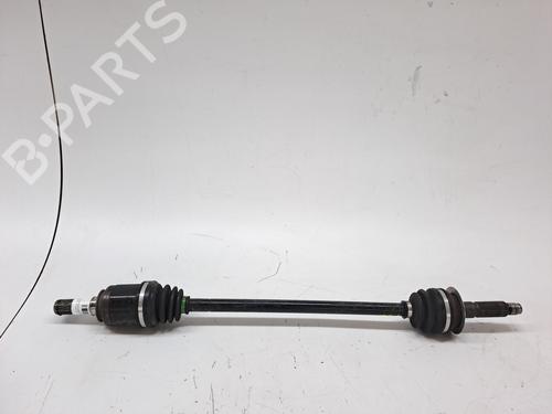 Used Right rear driveshaft SUBARU XV (_GP_) 2.0 i AWD (GP7, G33GP) (150 hp) 23943153