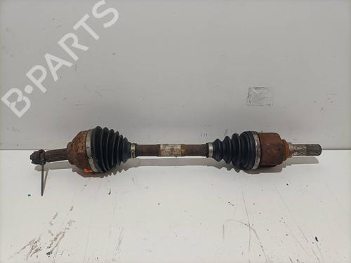 Used Left front driveshaft RENAULT TRAFIC II Van (FL) 2.5 dCi 145 (FL0J) (146 hp) 28337082