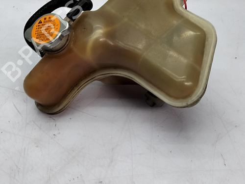 Used Expansion tank Expansion tank MITSUBISHI OUTLANDER II (CW_W) 2.0 DI-D (CW8W) (140 hp) 34119780 34119780